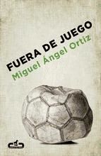 Portada de Fuera de juego (Ebook)