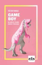 Portada de Game Boy (Ebook)