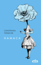 Portada de Hamaca (Ebook)