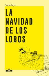 Portada de La Navidad de los lobos