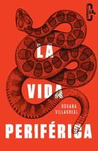 Portada de La vida periférica (Ebook)