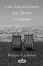 Portada de Las vacaciones de Iñigo y Laura (Ebook)