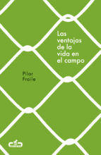 Portada de Las ventajas de la vida en el campo (Ebook)