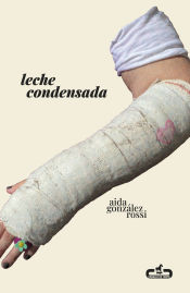 Portada de Leche condensada