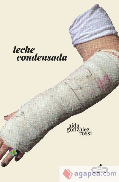 Leche condensada