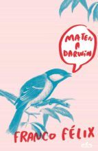 Portada de Maten a Darwin (Ebook)