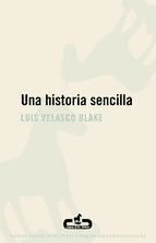 Portada de Una historia sencilla (Ebook)