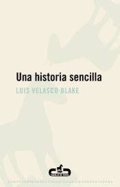 Portada de Una historia sencilla