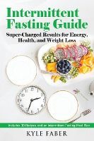 Portada de Intermittent Fasting Guide