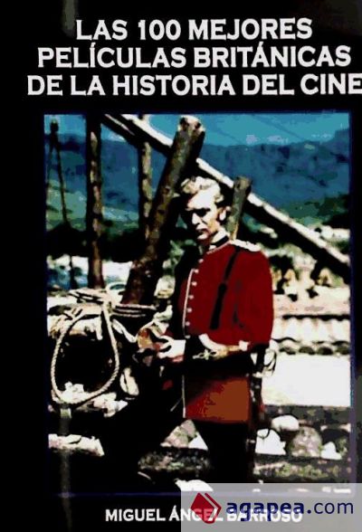 100 MEJORES PELICULAS BRITANICAS HISTORIA DEL CINE