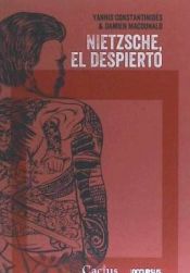 Portada de NIETZSCHE EL DESPIERTO