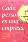 CADA PERSONA ES UNA EMPRESA