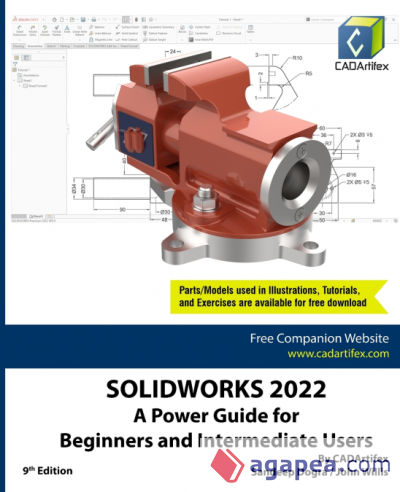 SOLIDWORKS 2022