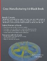 Portada de Creo Manufacturing 9.0 Black Book