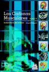 CADENAS MUSCULARES, LAS (Tomo V). Tratamiento del cráneo (Color).