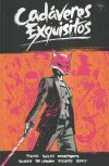 CAD&Aacute;VERES EXQUISITOS (TEMPORADA 01) VOL. 01