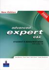 CAE Expert New Edition Students Resource Book no Key/CD Pack