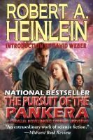 Portada de The Pursuit of the Pankera: A Parallel Novel about Parallel Universes