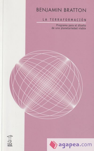 LA TERRAFORMACI?N LA TERRAFORMACI?N