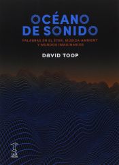 Portada de OCEANO DE SONIDO