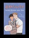 Cajita Conversaciones Heartstopper De Alice Oseman