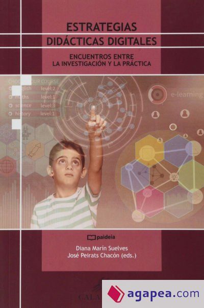 ESTRATEGIAS DIDACTICAS DIGITALES