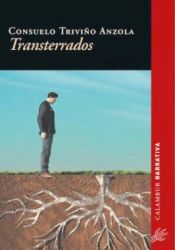 Portada de TRANSTERRADOS