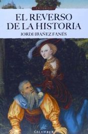 Portada de El reverso de la historia