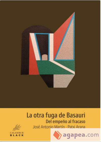 La otra fuga de Basauri