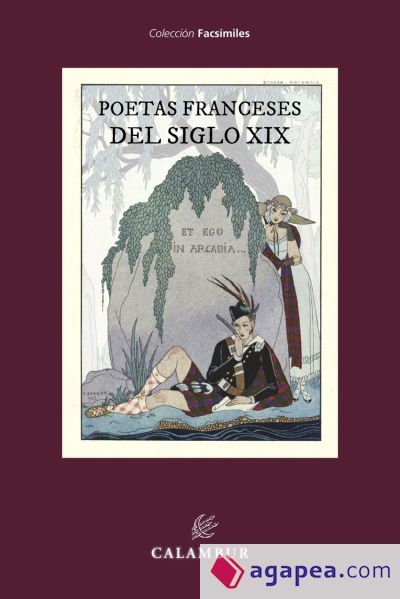 POETAS FRANCESES DEL SIGLO XIX