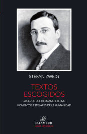 Portada de Textos escogidos