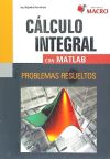 CALCULO INTEGRAL CON MATLAB