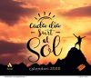 CALENDARI CADA DIA SURT EL SOL 2020