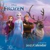 CALENDARIO 2025 FROZEN 30x30