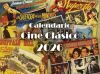 CALENDARIO 2026 CINE CL&Aacute;SICO
