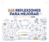 CALENDARIO 365 REFLEXIONES PARA MEJORAR 2020