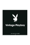 CALENDARIO PARED 2007 VINTAGE PLAYBOY