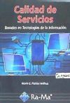 CALIDAD DE SERVICIOS