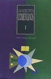 Portada de CALIDOSCOPIOS COMENIANOS 1