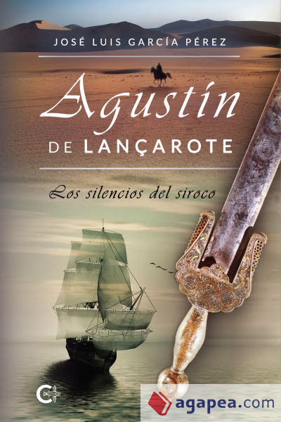 Agustín de Lançarote