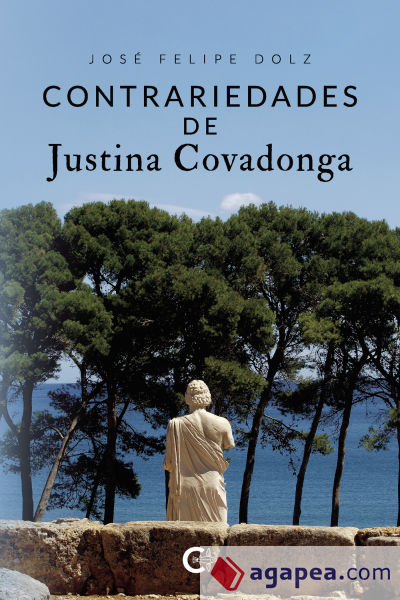 Contrariedades de Justina Covadonga