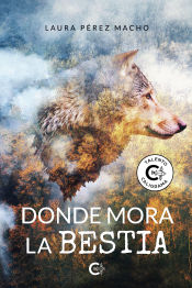 Portada de Donde mora la bestia