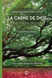 Portada de La carne de Dios