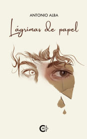 Portada de Lágrimas de papel