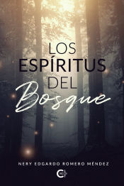 Portada de Los Espíritus del Bosque