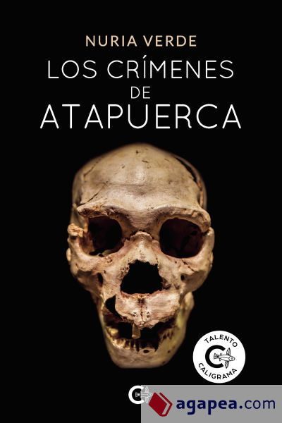 Los crímenes de Atapuerca
