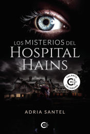 Portada de Los misterios del Hospital Hains