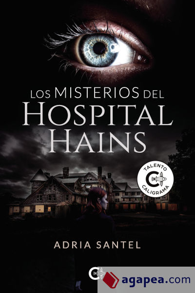 Los misterios del Hospital Hains