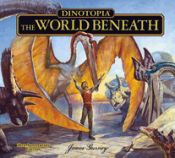 Portada de Dinotopia: The World Beneath