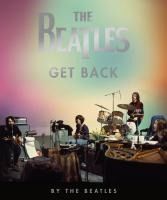 Portada de The Beatles: Get Back